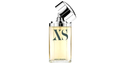 Xs De Paco Rabanne Masculino - Decant