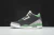 Air Jordan 3 Retro Pine Green