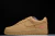 Supreme x Nike Air Force 1 Low SP "Flax"