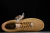 Supreme x Nike Air Force 1 Low SP "Flax" - 4ZERO4