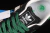 Imagem do Adidas Samba Vegan Preto/Verde