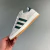 Adidas Originals Campus 00s Cinza/Verde - loja online