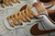 Nike Air Force 1 '07 Low "Badam" - comprar online