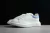 Alexander McQueen - Oversize Sneaker Blue Baby - comprar online
