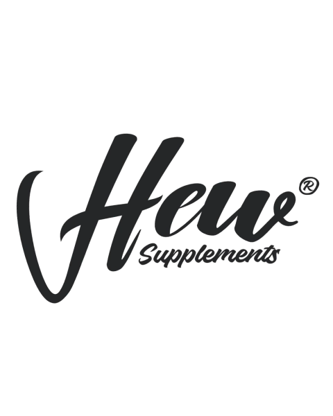 Marca 1 de Hew Suplementos