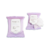 Lenco Demaquilante Basics Hb203 Rubyrose