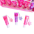 Lip gloss com chaveiro Amor Anjo
