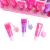 Lip gloss com chaveiro Amor Anjo