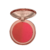 Dual Cheeks Blush Compacto Champagne/Peach Hbm03-1 Rubyrose
