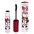 Mascara Para Cilios Big No Panda Cherry - Bordo