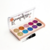 Paleta De Glitter Febella