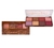 Paleta De Sombras Basic Fall Hbf527 Rubyrose