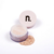Nina Po Facial Solto Translucent Rose
