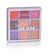 Paleta De Sombras - Ligths Glam - Fenzza