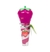 Brilho labial morango vivai 01