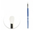 Pincel L28003 esfumar | Lully Makeup