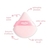Esponja Fluffy Puff Rubyrose - comprar online