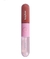 Batom Liquido Duo D02 Hbf5682 Rubyrose