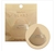 Esponja De Po Powder Puff Glass Hbs04 Rubyrose
