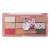 Paleta De Sombras Peach Punch Hb1093 Rubyrose