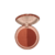 Dual Cheeks Blush Compacto Ivory/Bronze Hbm03-4 Rubyrose