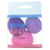 Esponjas super soft kit com 3 pc