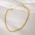 Choker malha aberta - comprar online