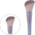 Pincel Blush Contorno Holographic Hbhof6 Rubyrose