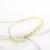 Pulseira Minimalista - comprar online