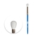 Pincel L28135 sombra | Lully Makeup