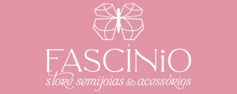 Fascínio Store | Semijoias, Maquiagem e Acessórios Femininos em Santa Luzia