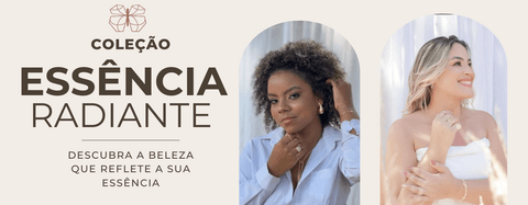 Banner de Fascínio Store Semijoias & Acessórios | Maquiagem e semijoias é aqui.