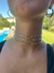 Gargantilla silver - comprar online