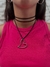 Choker cora torcido - comprar online