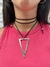 Choker furia - comprar online