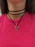 Choker reptile - comprar online