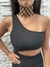 Choker night negro - comprar online