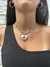 Cadena con corazon - comprar online