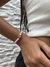 Pulseras corazon doble en internet