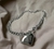 Cadena con corazon