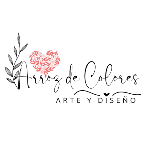 Arroz de Colores
