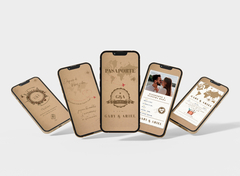 Banner de la categoría Bodas