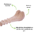 Kit Bio Bone - Fibra de Laranja e Cana de açucar - Pet Life