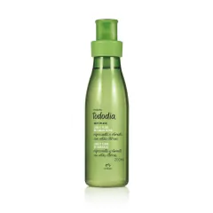 Body Splash Lima y flor de naranjo 200ml