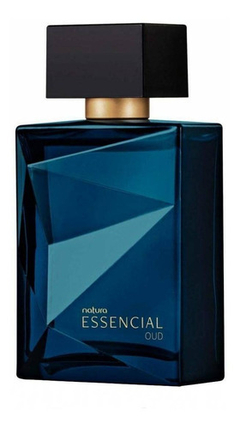Essencial Oud Eau De Parfum Masculino 100ml