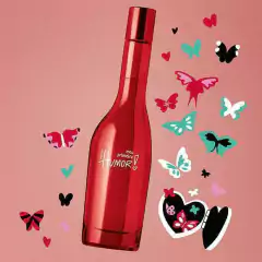 Humor Meu Primeiro rojo eau de toilette 75ml Femenino - comprar online