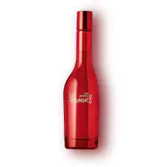 Humor Meu Primeiro rojo eau de toilette 75ml Femenino