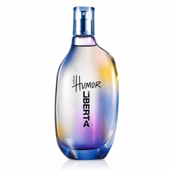 Humor Liberta Eau de Toilette 75ml Unisex