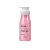 Crema Nutritiva Corporal Tododia Frutas Rojas 400ml