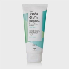 Crema Nutritiva Tododia Flor de Lis 200ml